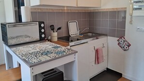 مطبخ خاص