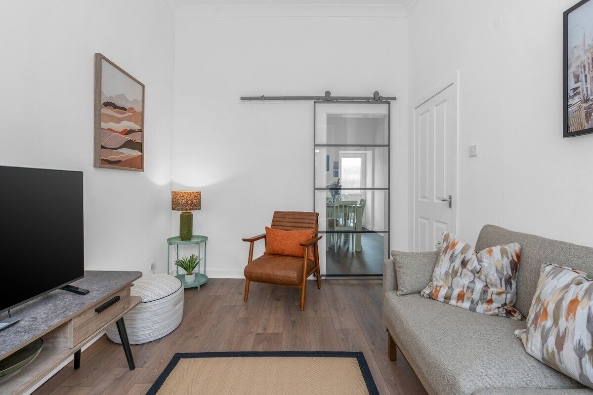 Bild für Gastgeberprofil