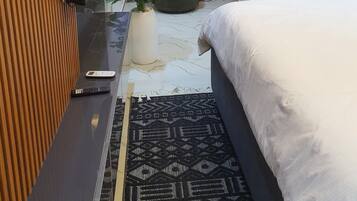 Apartment, 1 Schlafzimmer, Nichtraucher, Balkon