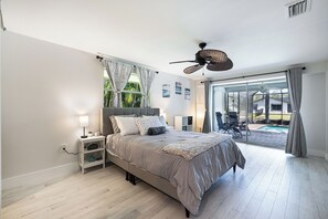 3 Schlafzimmer, Bügeleisen/Bügelbrett, WLAN, Bettwäsche
