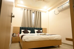 豪華雙人房 | 免費無線上網