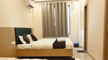Family Room | Free WiFi
