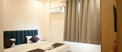 1 dormitorio y wifi gratis
