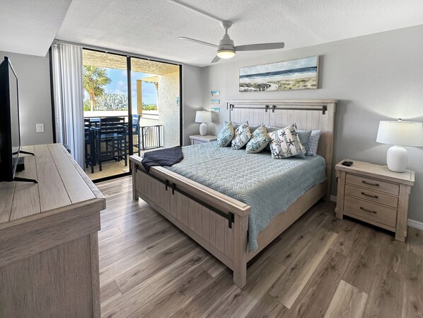 1 室のベッドルーム、デスク、アイロン / アイロン台、WiFi (無料)