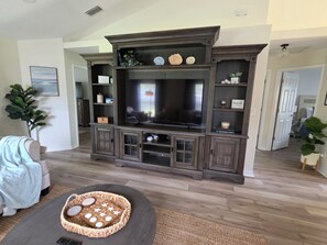 Smart TV