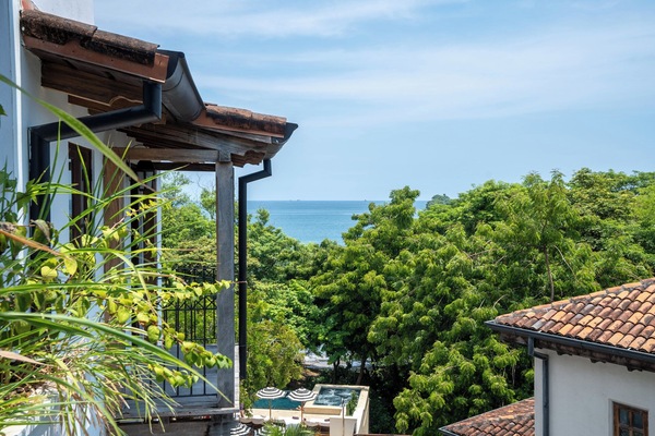 Apartment, Ocean View | Beach/ocean view