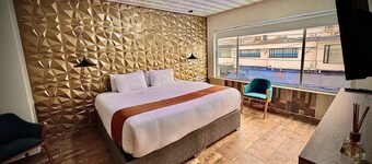 HOTEL AMERICAN VISA NORMANDIA