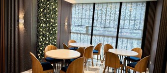 HOTEL AMERICAN VISA NORMANDIA 