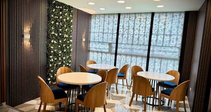 HOTEL AMERICAN VISA NORMANDIA