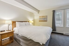 1 Schlafzimmer, Schreibtisch, Bügeleisen/Bügelbrett, kostenloses WLAN
