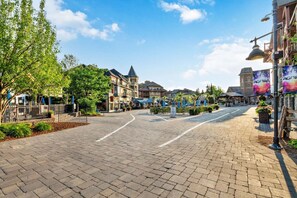 Terrain de lâhĂ©bergement