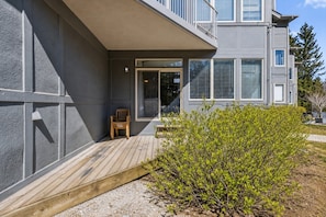 Exterior - Ground-Floor Cachet Crossing, Steps to BM Village! (The Blue Mountains)