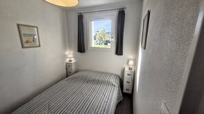 1 soverom og wi-fi (inkludert)