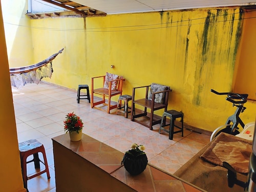 House 751, well located. House full of charm and personality.