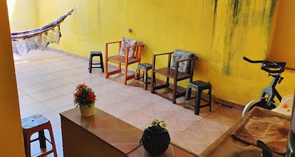 House 751, well located. House full of charm and personality.