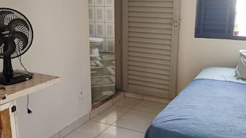 3 Schlafzimmer, WLAN, Bettwäsche