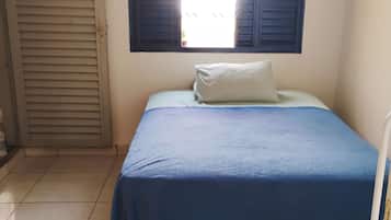 3 sovrum, wi-fi och sängkläder