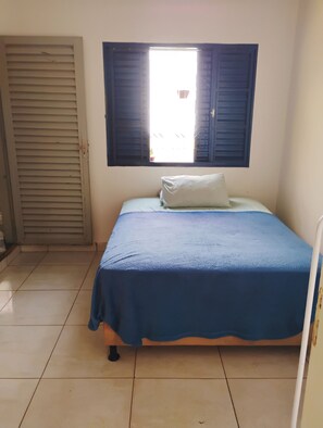 3 chambres, Wi-Fi, draps fournis