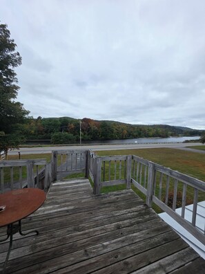 Exterior - Bingham Motor Inn (Bingham)