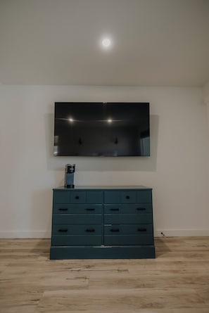 Suite | 1 dormitorio y wifi gratis