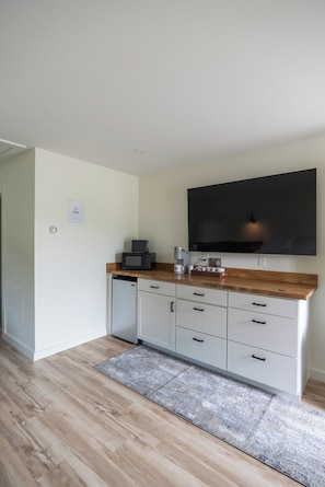 Habitación individual Deluxe | 1 dormitorio y wifi gratis