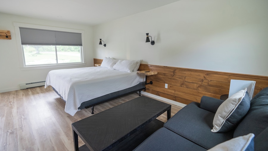 Bingham 汽车旅馆