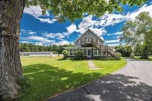 Exterior - Bingham Motor Inn (Bingham)