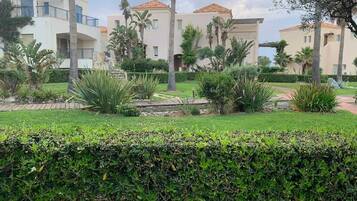 Jardín