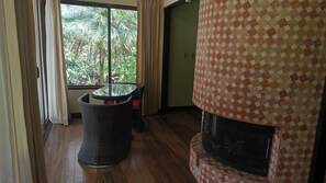 Interior - La Casona del Cafetal, Catimor Master Suite (Cachí)