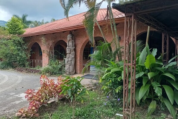 Exterior - La Casona del Cafetal, Catimor Master Suite (Cachí)