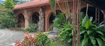 La Casona del Cafetal, Catimor Master Suite