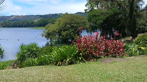 La Casona del Cafetal, Obata