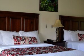 1 chambre, Wi-Fi gratuit