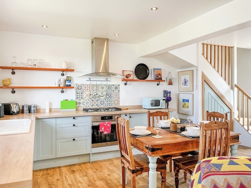 1 bedroom accommodation in Drummore, near Stranraer