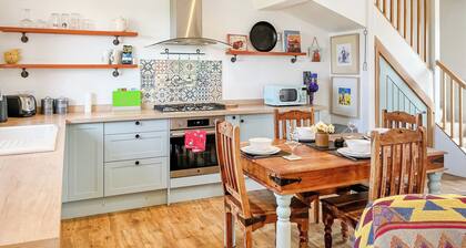1 bedroom accommodation in Drummore, near Stranraer