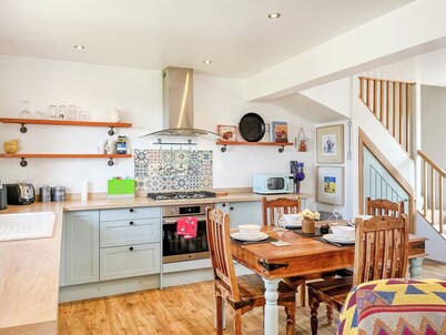 1 bedroom accommodation in Drummore, near Stranraer