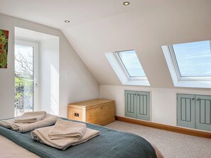 1 habitación, wifi gratis y ropa de cama 