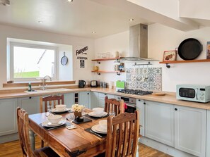 Dishwasher