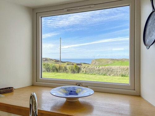 1 Schlafzimmer Unterkunft in Drummore, near Stranraer