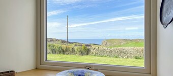 1 bedroom accommodation in Drummore, near Stranraer