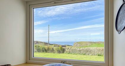 1 Schlafzimmer Unterkunft in Drummore, near Stranraer