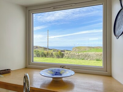 1 bedroom accommodation in Drummore, near Stranraer