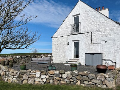 1 bedroom accommodation in Drummore, near Stranraer