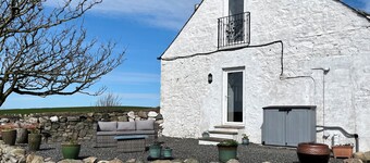 1 bedroom accommodation in Drummore, near Stranraer