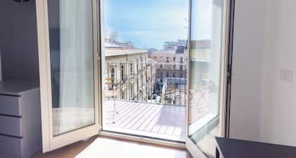 Dimora Lupo LifeStyle B&B
