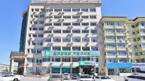 Ngoại thất