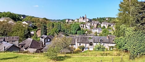 Exterieur
