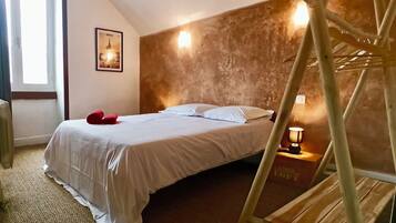 Superior Apartment, River View | Blackout curtains, iron/ironing board, free WiFi, bed sheets