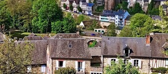 Résidence le 11B