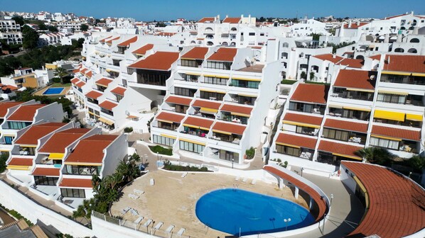 Appartement | 2 chambres